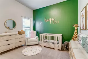 117 St Elias Dr, Burleson, TX 76028 - Photo 21