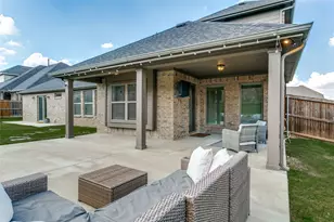 117 St Elias Dr, Burleson, TX 76028 - Photo 33