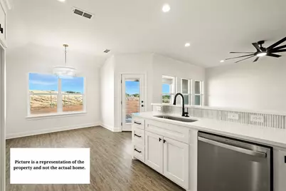 7631 Hudson Way, Abilene, TX 79605 - Photo 5