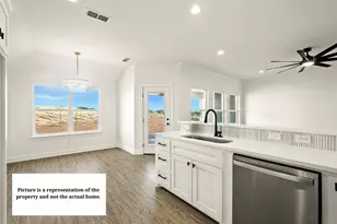 7631 Hudson Wy, Abilene, TX 79605 - Photo 5