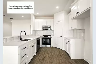 7631 Hudson Way, Abilene, TX 79605 - Photo 3