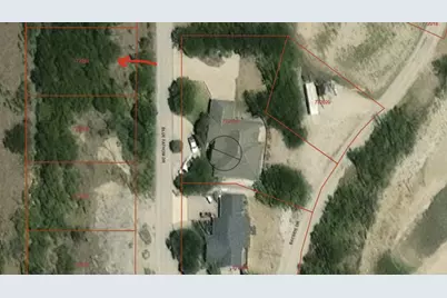 Lot 10 Blue Fathom Drive, Runaway Bay, TX 76426 - Photo 1