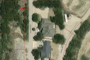 Lot 10 Blue Fathom Dr, Runaway Bay, TX 76426 - Photo 1