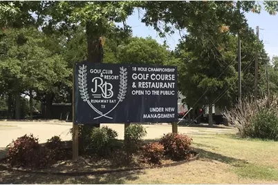 Lot 10 Blue Fathom Drive, Runaway Bay, TX 76426 - Photo 5