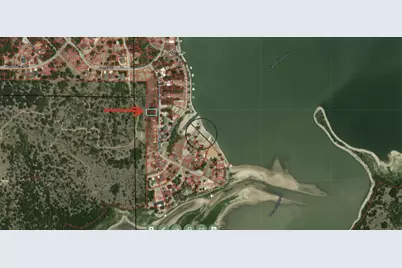 Lot 10 Blue Fathom Drive, Runaway Bay, TX 76426 - Photo 3