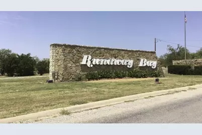 Lot 10 Blue Fathom Drive, Runaway Bay, TX 76426 - Photo 19