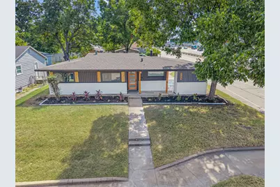 720 Judd Street, Fort Worth, TX 76104 - Photo 1