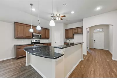 512 Hidden Springs Trail, Azle, TX 76020 - Photo 3