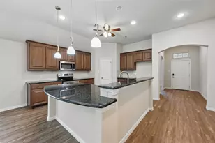 512 Hidden Spgs Trl, Azle, TX 76020 - Photo 3