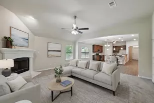 512 Hidden Spgs Trl, Azle, TX 76020 - Photo 9