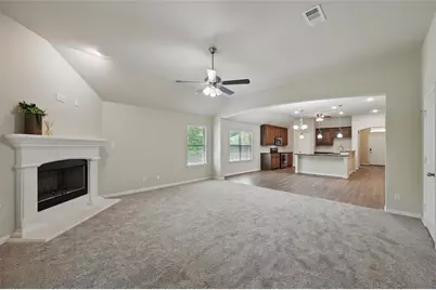 512 Hidden Springs Trail, Azle, TX 76020 - Photo 11