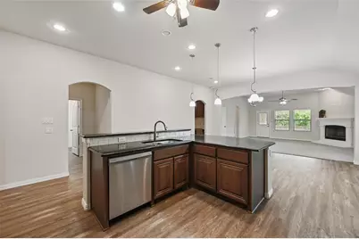 512 Hidden Springs Trail, Azle, TX 76020 - Photo 5