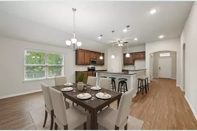 512 Hidden Springs Trail, Azle, TX 76020 - Photo 7