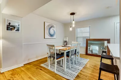 6345 Bordeaux Avenue, Dallas, TX 75209 - Photo 5