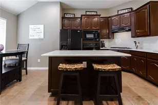 7813 Loma Alta Trail, McKinney, TX 75070 - Photo 13