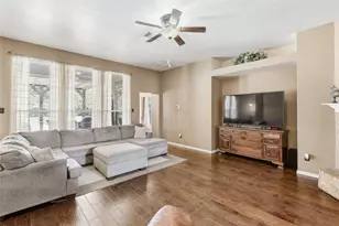 102 Faircrest Dr, Krugerville, TX 76227 - Photo 7