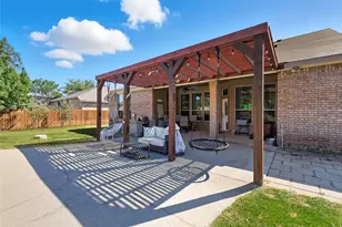 102 Faircrest Dr, Krugerville, TX 76227 - Photo 33