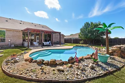 102 Faircrest Drive, Krugerville, TX 76227 - Photo 31