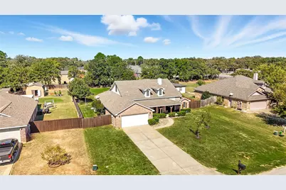 102 Faircrest Drive, Krugerville, TX 76227 - Photo 37