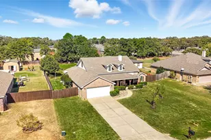 102 Faircrest Dr, Krugerville, TX 76227 - Photo 37