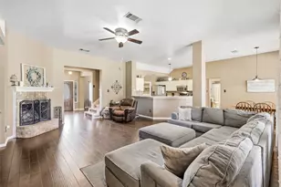 102 Faircrest Dr, Krugerville, TX 76227 - Photo 9