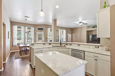 102 Faircrest Drive, Krugerville, TX 76227 - Photo 13