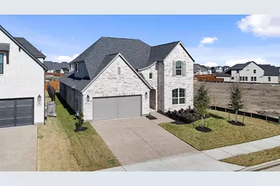 2761 Winfrey Point, Prosper, TX 75078 - Photo 3