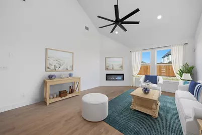 2761 Winfrey Point, Prosper, TX 75078 - Photo 33