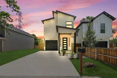 420 N Moore Street, Dallas, TX 75203 - Photo 1