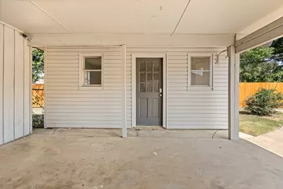 4308 Gorman Drive, Fort Worth, TX 76132 - Photo 33