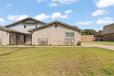4308 Gorman Drive, Fort Worth, TX 76132 - Photo 1