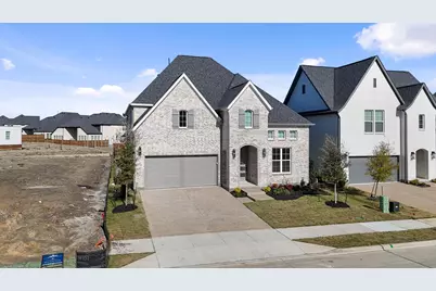 2721 Winfrey Point, Prosper, TX 75078 - Photo 1