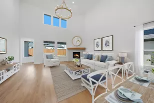 2721 Winfrey Pt, Prosper, TX 75078 - Photo 31