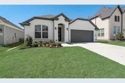 6036 Foxwheel Way, Fort Worth, TX 76123 - Photo 1