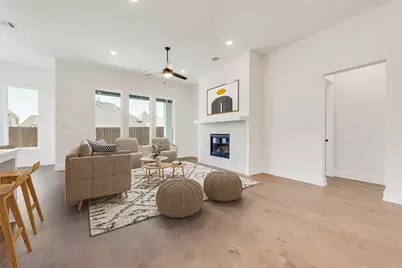 6036 Foxwheel Way, Fort Worth, TX 76123 - Photo 31