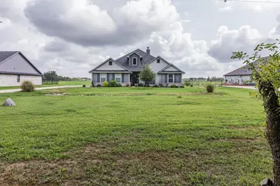 10393 County Road 346, Terrell, TX 75161 - Photo 1