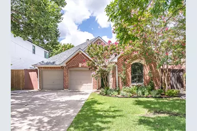 5733 Vickery Boulevard, Dallas, TX 75206 - Photo 1