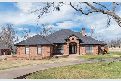 9219 Hanging Moss Drive, Granbury, TX 76049 - Photo 1