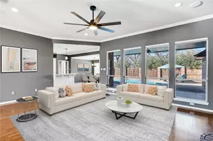 9219 Hanging Moss Dr, Granbury, TX 76049 - Photo 7