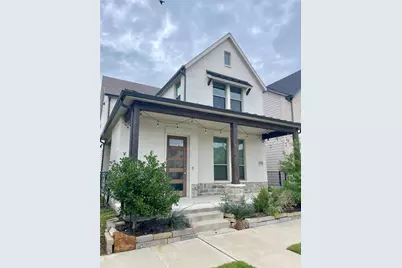 4253 Sechrist Drive, Frisco, TX 75034 - Photo 1