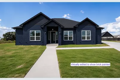 2147 Heath Street, Sulphur Springs, TX 75482 - Photo 1