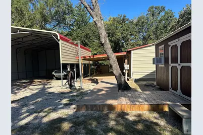 191 Cherry Lane, Streetman, TX 75859 - Photo 19