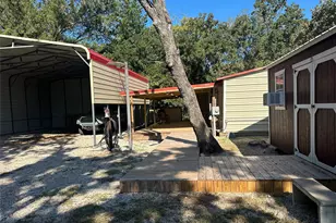 191 Cherry Ln, Streetman, TX 75859 - Photo 19