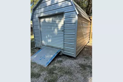 191 Cherry Lane, Streetman, TX 75859 - Photo 27