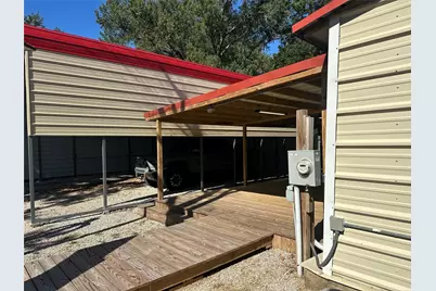 191 Cherry Lane, Streetman, TX 75859 - Photo 33