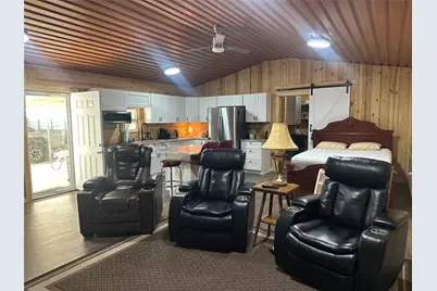 191 Cherry Lane, Streetman, TX 75859 - Photo 7