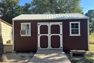 191 Cherry Ln, Streetman, TX 75859 - Photo 21