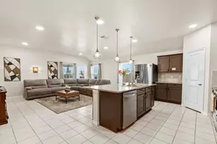 415 Patina St, Josephine, TX 75189 - Photo 5