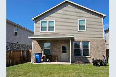 2507 Roundstone Way, Lowry Crossing, TX 75407 - Photo 11