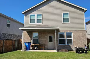 2507 Roundstone Wy, Lowry Crossing, TX 75407 - Photo 11